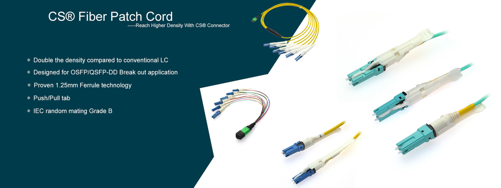 Bộ chia tín hiệu sợi quang PLC