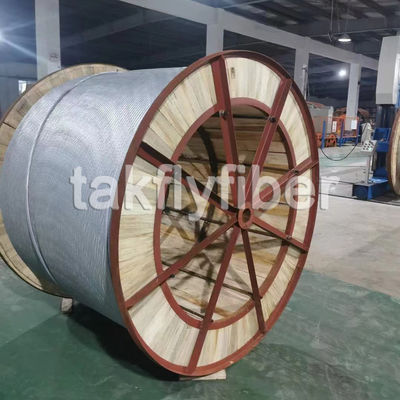 Cáp quang sợi ngoài trời OPGW