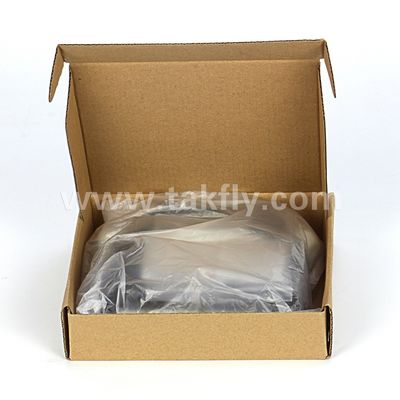 Hộp đầu cuối DIN Đường sắt gắn nhôm LC/Sc Sx/Dx Sợi quang cho viễn thông FTTX