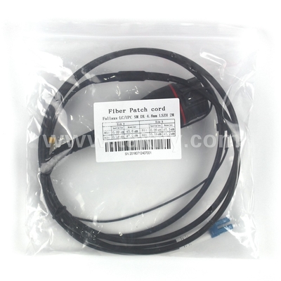 3m FULLAXS-DLC thắt dây đệm chống nước chiều dài cáp dài và mất tích chèn thấp