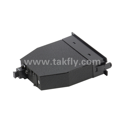 Mô-đun băng MPO quang MPO/MTP-LC 12C/24C cho trung tâm dữ liệu FTTX