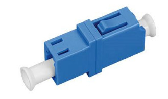Bộ điều hợp quang sợi LC đơn chế độ và đa chế độ cho mạng
