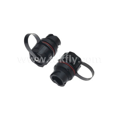 SM/MM MPO Pigtail Patch Cord MTP Trunk Cable ODVA-MPO/MTP Không thấm nước cho trung tâm dữ liệu FTTX