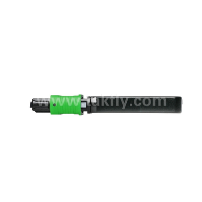 OEM Fiber Optic Loopback MPO MTP Connector SM/MM Bộ cáp cho trung tâm dữ liệu FTTX