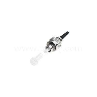 Kết nối SC/LC/FC/ST/MPO/MTRJ/E2000 UPC/APC Sợi quang cho trung tâm dữ liệu FTTH