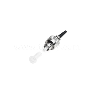 Bộ kết nối sợi quang OEM SC/LC/FC/ST/MPO/MTRJ/E2000 UPC/APC cho trung tâm dữ liệu FTTH