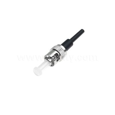 Kết nối SC/LC/FC/ST/MPO/MTRJ/E2000 UPC/APC Sợi quang cho trung tâm dữ liệu FTTH