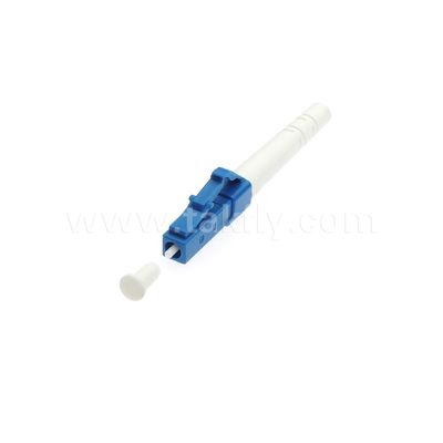 Kết nối SC/LC/FC/ST/MPO/MTRJ/E2000 UPC/APC Sợi quang cho trung tâm dữ liệu FTTH