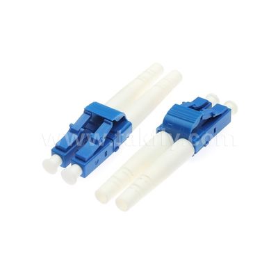 Kết nối SC/LC/FC/ST/MPO/MTRJ/E2000 UPC/APC Sợi quang cho trung tâm dữ liệu FTTH