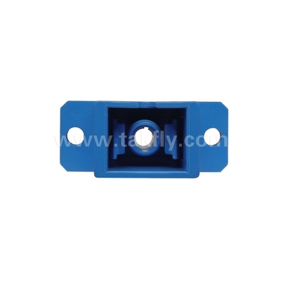 Bộ kết nối cáp điều chỉnh Fiber Optic Adapter SC APC/UPC Simplex/Duplex cho Trung tâm dữ liệu FTTH Multicore
