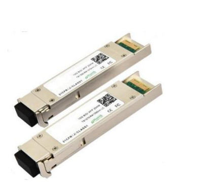 10Gbps XFP Bi-Directional Transceiver, 60KM Reach Tx1270/1330nm / Rx1330/1270 nm