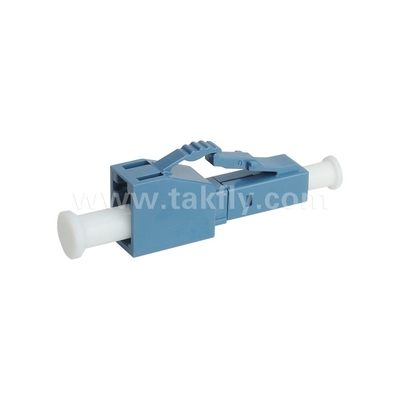 OEM Fiber Optical Attenuator cố định LC SM/MM UPC/APC Nam/Nữ cho trung tâm dữ liệu FTTX