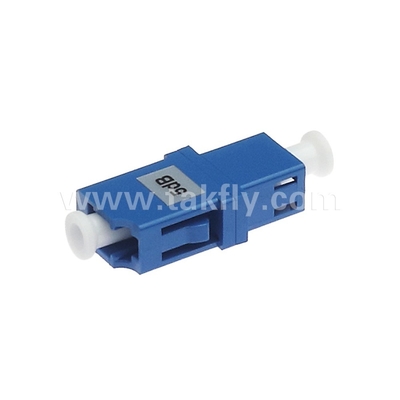 OEM Fiber Optical Attenuator cố định LC SM/MM UPC/APC Nam/Nữ cho trung tâm dữ liệu FTTX