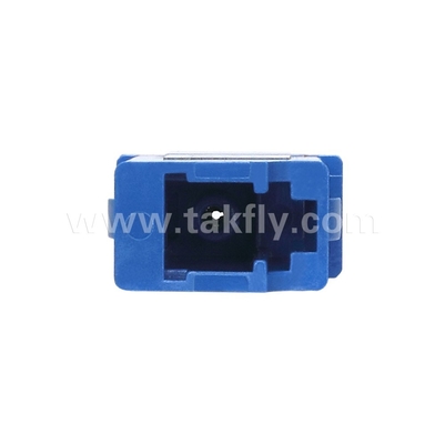 OEM Fiber Optical Attenuator cố định LC SM/MM UPC/APC Nam/Nữ cho trung tâm dữ liệu FTTX