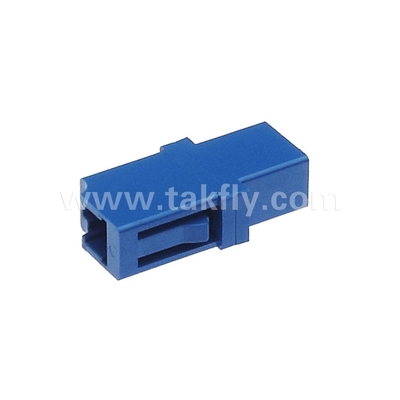 OEM Fiber Optical Attenuator cố định LC SM/MM UPC/APC Nam/Nữ cho trung tâm dữ liệu FTTX