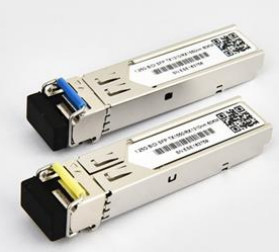 Bộ thu phát hai chiều SFP 1,25Gbps, 40KM Reach Tx1310nm/Rx1490nm
