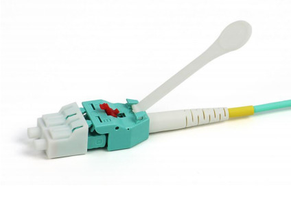 Cáp vá LC-LC PVC/LSZH Uniboot liền mạch cho kết nối mạng nhanh và ổn định