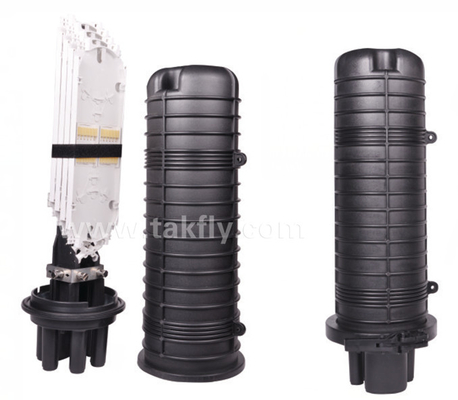 TK-SC-V15 Khu vòm nhiệt thu hẹp niêm phong niêm phong sợi quang cho môi trường khắc nghiệt