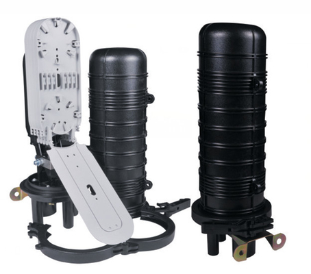 TK-SC-V13 12-96 lõi Phòng kết nối sợi quang ngang Kết nối sợi tối ưu với mất tích chèn ≤ 0,2dB