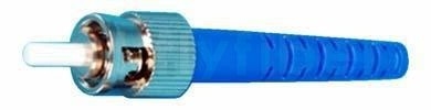 ST Kết nối quang sợi đơn giản hoặc kép hợp với tiêu chuẩn ANSI, IEC, TIA/EIA, NTT và JIS