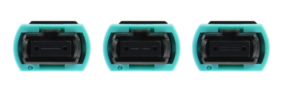 MTP PRO Solutions ST đến LC OM1 OM2 Duplex Fiber Optic Patch Cord LSZH / PVC / PU Jacket