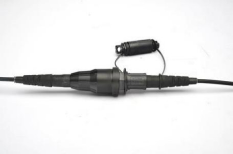 OM1/OM2 Fiber Type SuperTap Connector Thiết lập nhanh cho Mini FiberHub CLOSURE