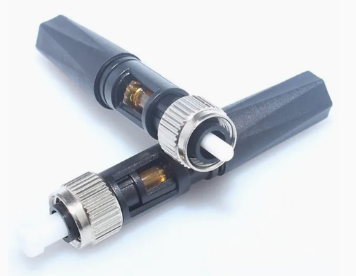 Bộ kết nối nhanh UPC / UPC cho CATV FTTH