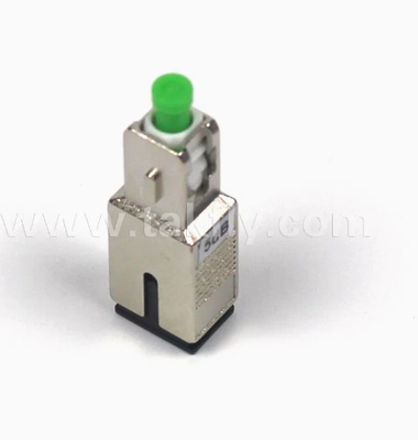 SC-APC / UPC SC-LC / ST Tùy chỉnh 1-30dB cố định nữ sang nam / nữ Attenuator quang học