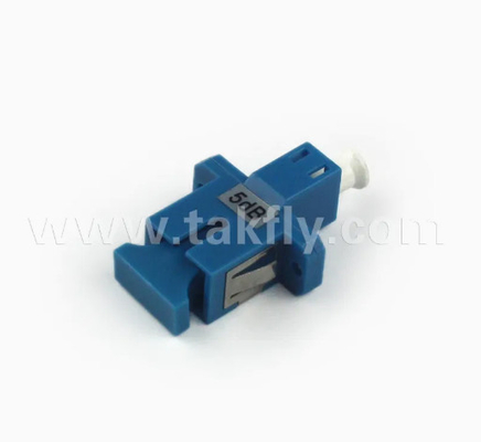SC-APC / UPC SC-LC / ST Tùy chỉnh 1-30dB cố định nữ sang nam / nữ Attenuator quang học