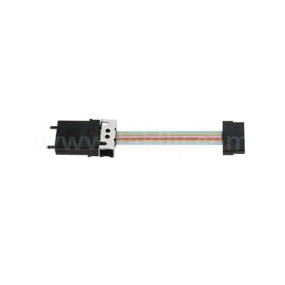 MT-Mini Multicore Fiber Optic Patch Cord Loss Return of MM/PC 20dB/SM/APC 60dB cho mạng