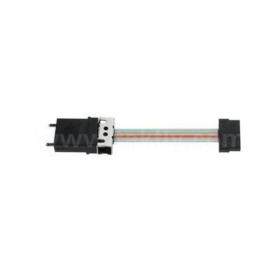MT-Mini Multicore Fiber Optic Patch Cord với thiết kế nhỏ gọn và Loss Return MM/PC 20dB/SM/APC 60dB cho Networking