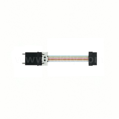 MT-Mini Multicore Fiber Optic Patch Cord Loss Return of MM/PC 20dB/SM/APC 60dB cho mạng