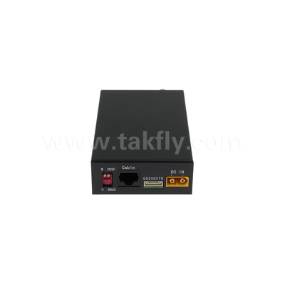 Phòng chống nhiễu Lòng tay không người lái FPV 5KM