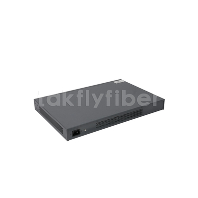 Layer3 Quản lý 24 cổng Gigabit PoE chuyển đổi với 4 X 10G SFP