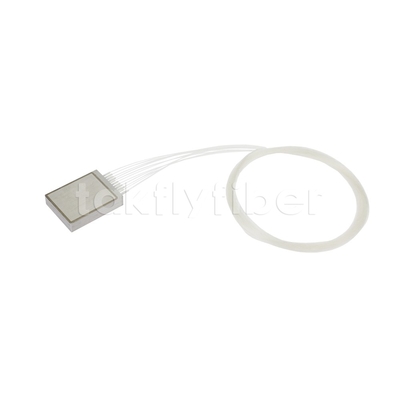 Mô-đun DWDM siêu nhỏ gọn loại công nghiệp 16CH