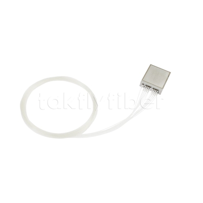 Mô-đun DWDM siêu nhỏ gọn loại công nghiệp 16CH