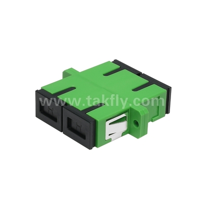 Bộ chuyển đổi sợi quang SC Duplex Singlemode Multimode APC UPC