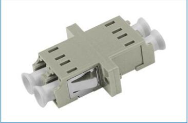 LC Duplex Adapter SM/MM Ít IL