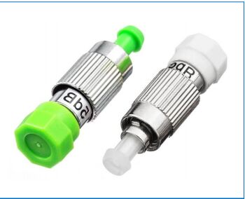 FC Male-Female Attenuator DB Value≤5dB APC/UPC RL thấp SM/MM