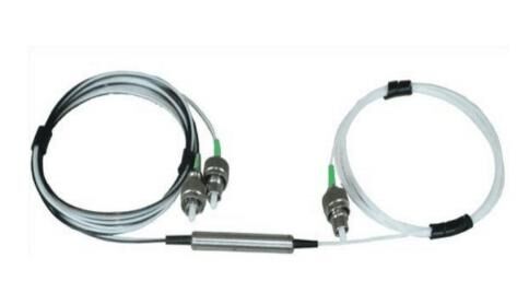 Độ ổn định và độ tin cậy cao 1x2CWDM