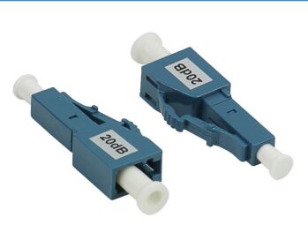 LC Bộ suy giảm Nam-Nữ Giá trị Bộ suy giảm SM/MM APC/UPC <20dB