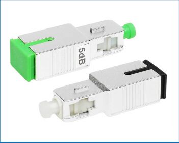 SC Đàn ông-Nữ Attenuator RL Phạm vi giảm nhẹ thấp