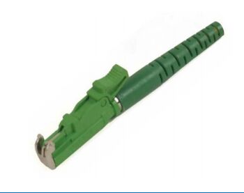 Đầu nối E-2000 SM/MM APC FTTH Đơn hoặc Đôi