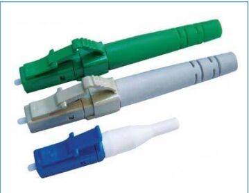 Đầu nối LC SM/MM FTTH Simplex hoặc Duplex Viễn thông