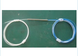 Bộ ghép nối sợi quang biconic hợp nhất 1x2/ 2x2 chế độ Singe cho truyền thông quang học