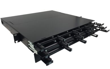 Thông số kỹ thuật Bảng vá MPO Mật độ cao