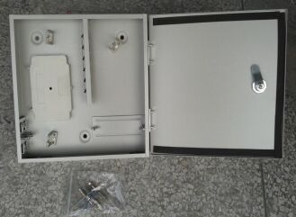 Bảng điều khiển sợi quang 12 lõi ODF-IW12B