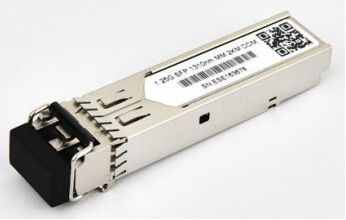 Bộ thu phát quang SFP TK-1324-3LCD2 1,25Gbps, phạm vi tiếp cận 2KM