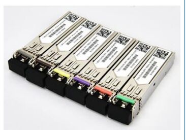1.25Gbps CWDM SFP Optical Transceiver | Chất lượng cao 40km TK-XX24-3LCD40