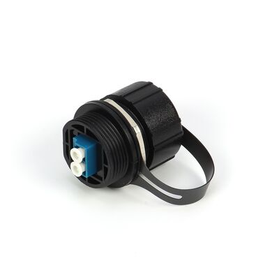 FTTH Drop Cable Patchcord G657A1 LZOH SC/APC-SC/APC, 3.0*2.0mm,
Non Messenger Wire